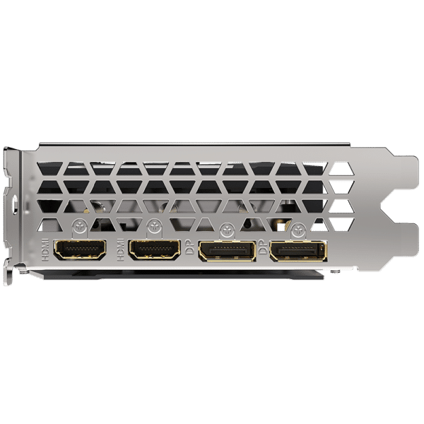 ⁦כרטיס מסך לגיימינג Gigabyte Radeon RX 6700 XT EAGLE 12GB⁩ – תמונה ⁦4⁩