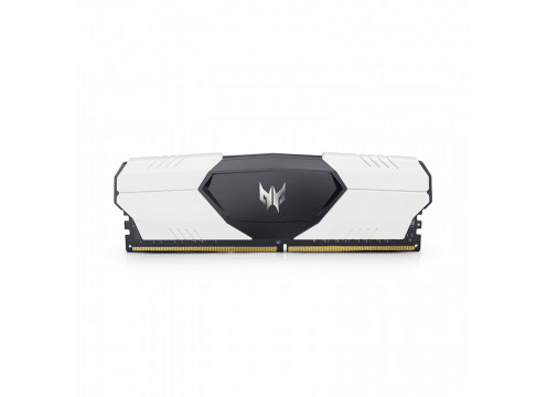 זיכרון ACER 16GB KIT (2x8GB) DDR4 3600MHz Predator Talos C18