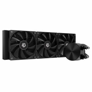 קירור נוזלי למעבד ID-COOLING FROSTFLOW FX 360 360MM