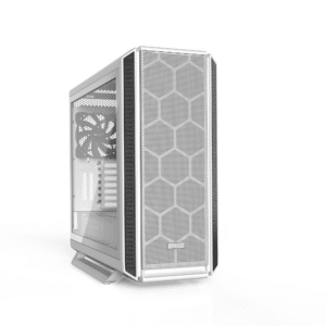 מארז be quiet! SILENT BASE 802 Window White Mid Tower צבע לבן