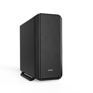 מארז be quiet! SILENT BASE 802 Black Mid Tower צבע שחור