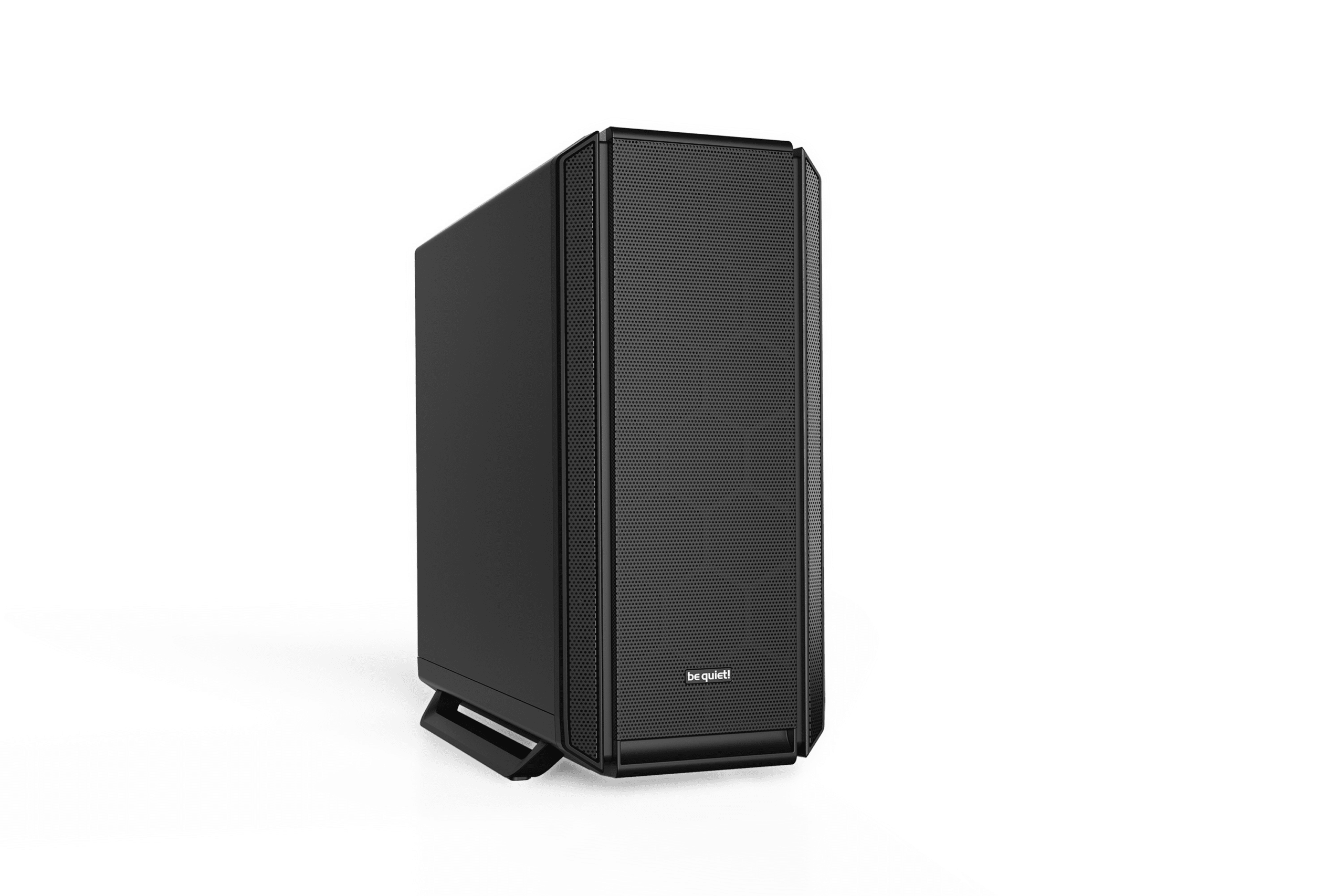 מארז be quiet! SILENT BASE 802 Black Mid Tower צבע שחור
