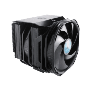 מאוורר למעבד Cooler Master MasterAir MA624 Stealth