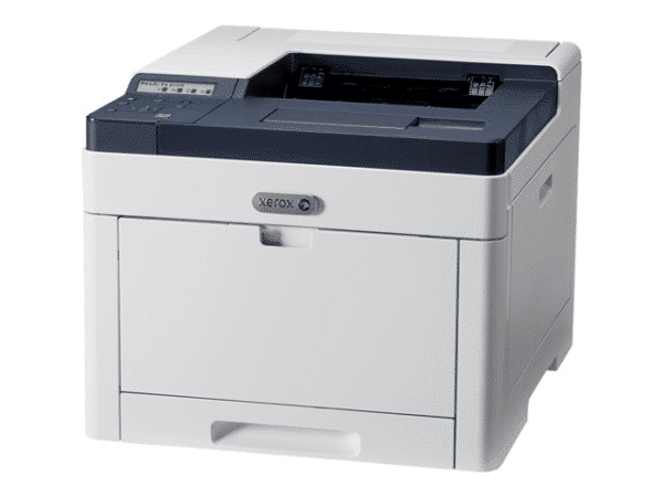 מדפסת לייזר צבעונית משולבת Xerox Phaser 6510V_N