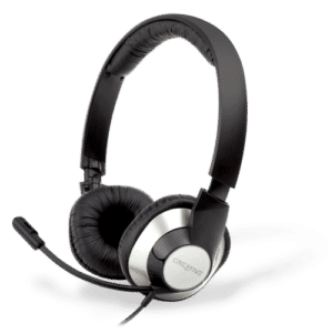 אוזניות Creative ChatMax HS-720