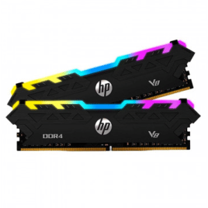 זיכרון HP 16GB KIT (2x8GB) DDR4 3200MHz V8 C16
