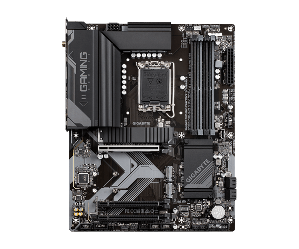 מחשב גיימינג חזק FV150-9070XT מומלץ בתקציב 7.500 ₪ – תמונה 2