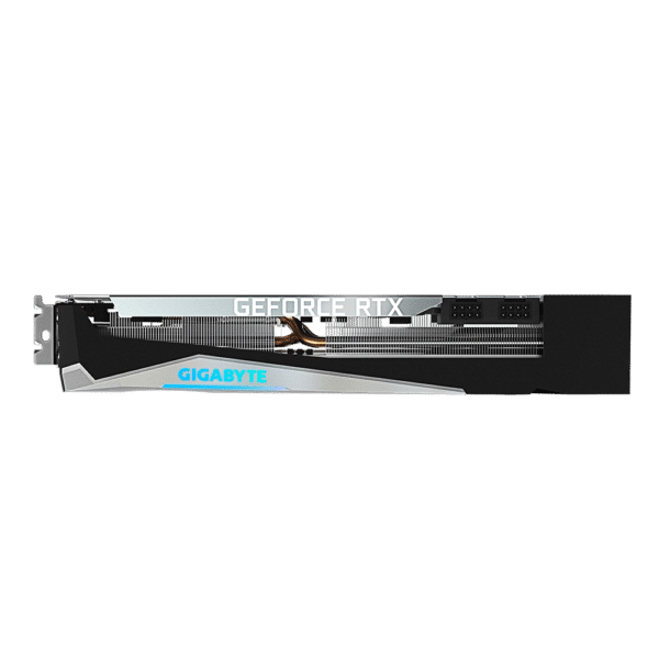 ⁦כרטיס מסך לגיימינג GIGABYTE RTX 3070 TI Gaming OC 8GB⁩ – תמונה ⁦2⁩