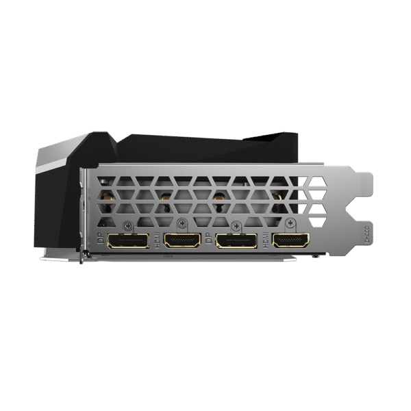 ⁦כרטיס מסך לגיימינג GIGABYTE RTX 3070 TI Gaming OC 8GB⁩ – תמונה ⁦3⁩