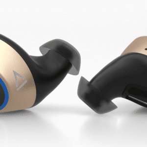 אוזניות לספורט CREATIVE OUTLIER GOLD X-FI