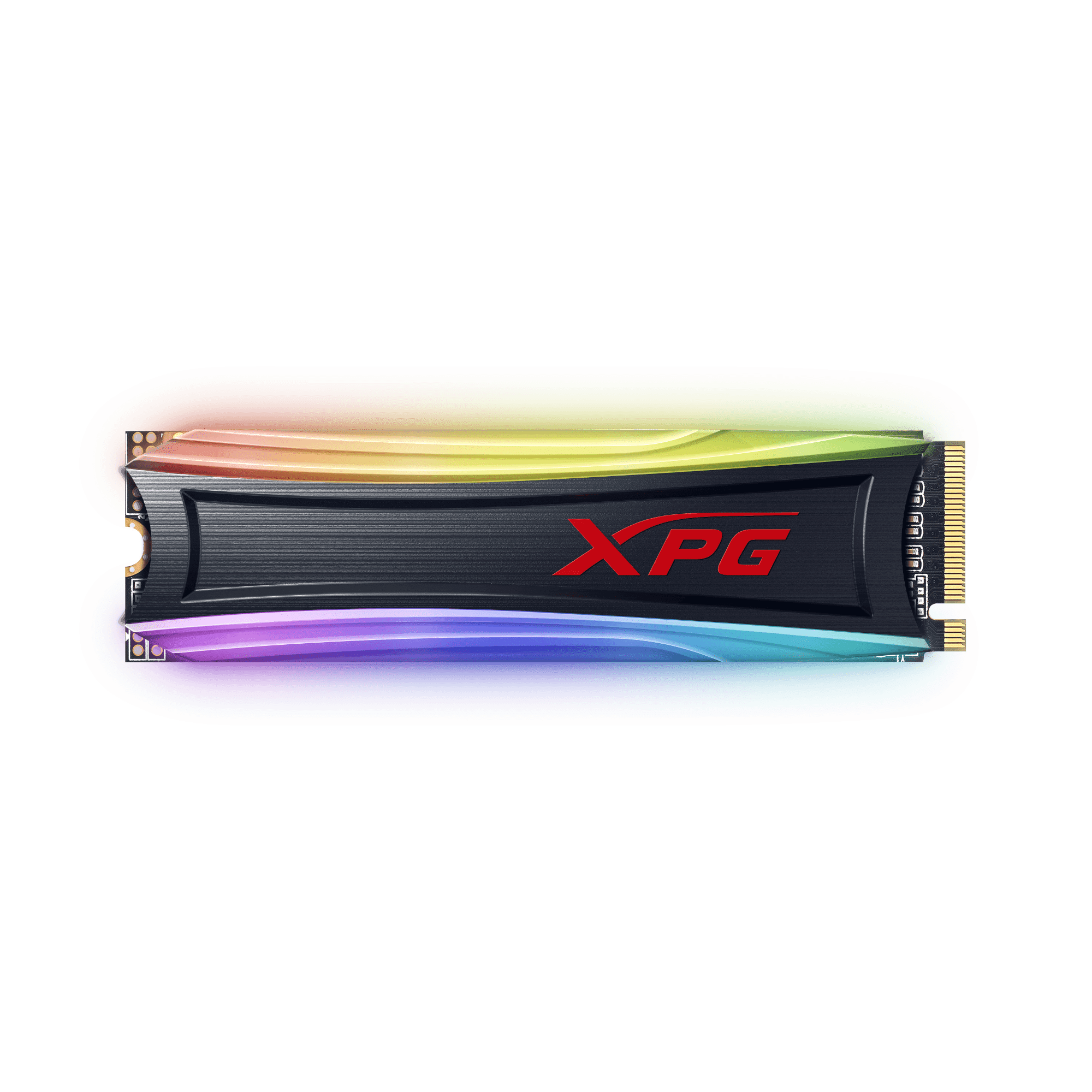 כונן  XPG SPECTRIX S40G 4TB M.2