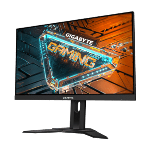 מסך גיימינג GIGABYTE 24" G24F-2 FHD 180HZ