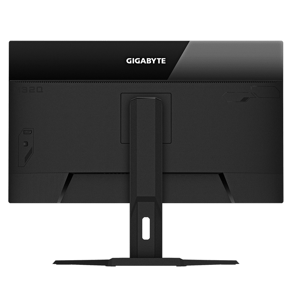 מסך גיימינג GIGABYTE 32" M32Q QHD 170HZ – תמונה 3