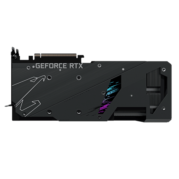 ⁦כרטיס מסך לגיימינג Aorus GeForce RTX 3080 Ti Extreme 12GB⁩ – תמונה ⁦3⁩
