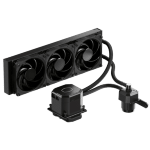 קירור נוזלי למעבד COOLERMASTER MasterLiquid ML360 SUB-ZERO 360MM