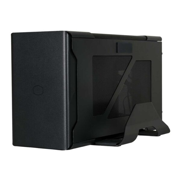 מארז חיצוני לכרטיס מסך Cooler Master MasterCase EG200 BOX 750W