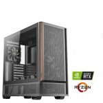 מחשב גיימינג 7500F-RTX5070-32GB-1TB