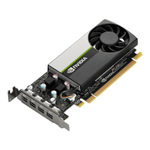 כרטיס מסך מקצועי PNY Quadro T1000 4GB