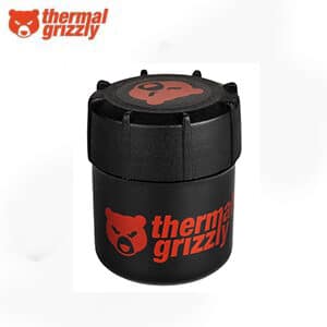 משחה טרמית איכותית Thermal Grizzly Kryonaut Extreme 1g (מנה אחת)