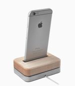 ⁦iPhone dock⁩ – תמונה ⁦4⁩