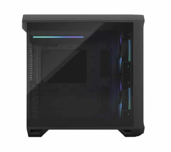 ⁦מחשב גיימינג iLegend CYBER BLACK⁩ – תמונה ⁦3⁩
