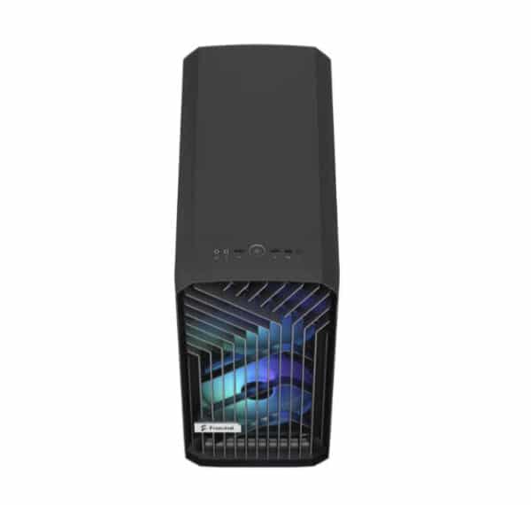⁦מחשב גיימינג iLegend CYBER BLACK⁩ – תמונה ⁦2⁩