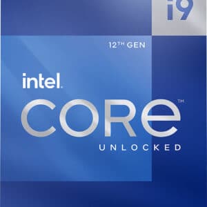 מעבד Intel i9-12900K 16-Cores 24-Threads 3.2GHz Turbo 5.3GHz TRAY