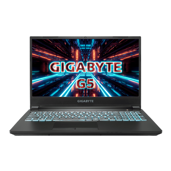 מחשב נייד GIGABYTE G5 KD-52EE123SD 32GB
