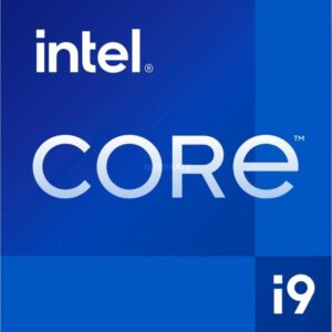 מעבד Intel i9-12900F NO GPU 16-Cores 24-Threads 2.4GHz Turbo 5.1GHz TRAY