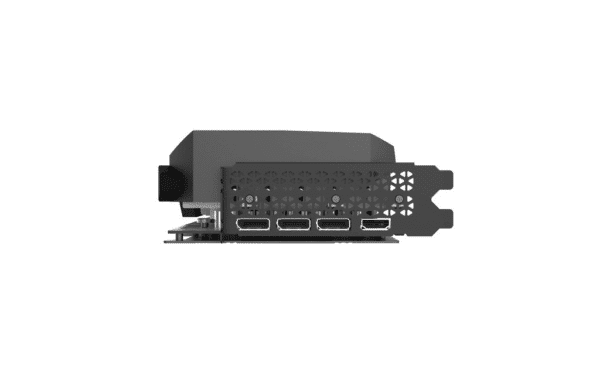 ⁦כרטיס מסך לגיימינג Zotac GAMING RTX 3070 Ti AMP EXtreme Holo 8GB⁩ – תמונה ⁦3⁩