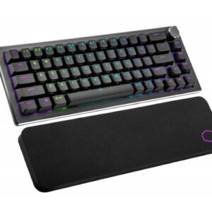 מקלדת גיימינג אלחוטית Cooler Master CK721 Wireless