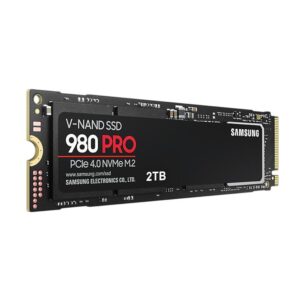 כונן Samsung 980 PRO SSD 2TB NVME