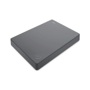 כונן קשיח חיצוני Seagate Basic Portable Drive 2TB USB 3.0