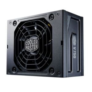 ספק כוח למחשב Cooler Master V750 SFX 750W 80+ GOLD Full Modular
