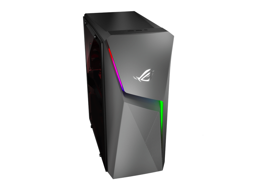 מחשב נייח גיימינג ASUS ROG Strix G10CE-711701270 – תמונה 3