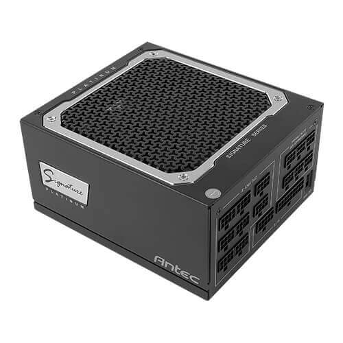 ספק כוח למחשב Antec SIGNATURE 1000W 80+ Platinum Modular