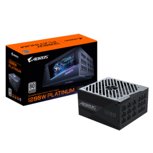 ספק כוח למחשב AORUS P1200PM 1200W 80+ Platinum Modular