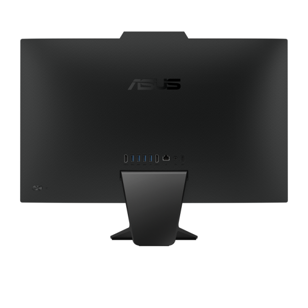 ⁦מחשב משולב ASUS  AiO A3 24" Touch A3402WVAT-BPD0080⁩ – תמונה ⁦3⁩