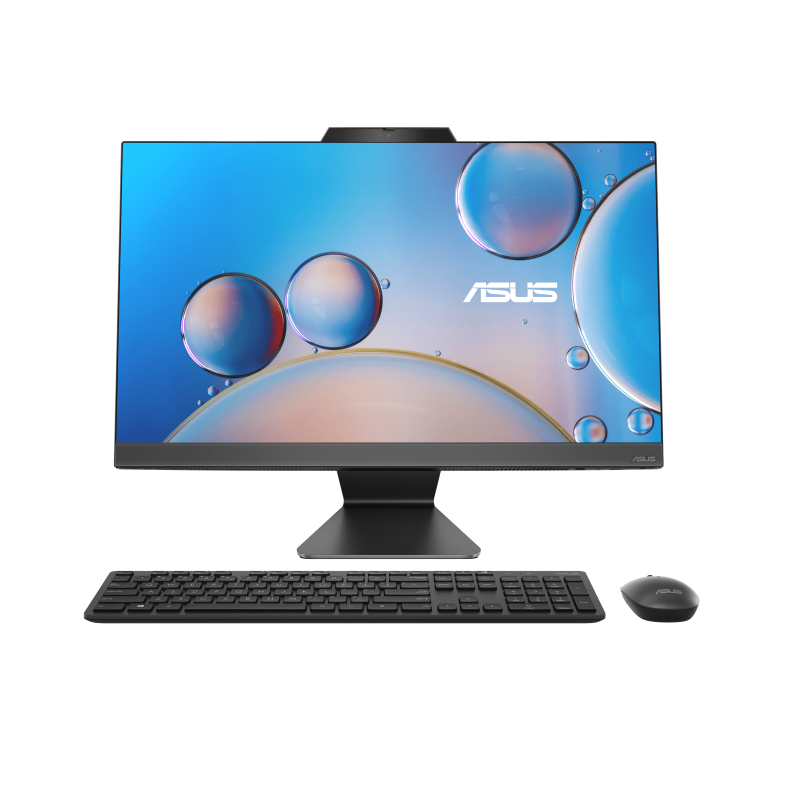 מחשב משולב ASUS  AiO A3 24" A3402WVAK-BPC0170