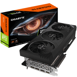 כרטיס מסך לגיימינג GIGABYTE GeForce RTX 3090 Ti GAMING 24GB