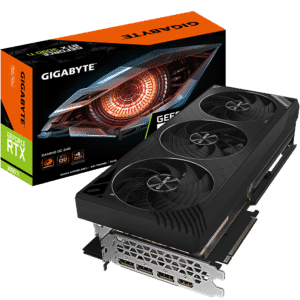 כרטיס מסך לגיימינג GIGABYTE GeForce RTX 3090 Ti GAMING OC 24GB
