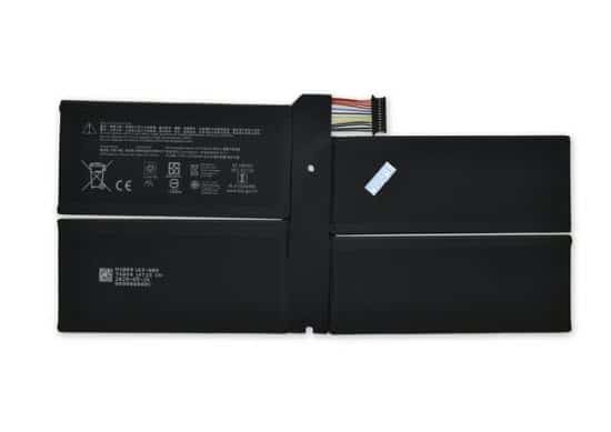 החלפת סוללה לטאבלט סרפייס Surface 7 Plus