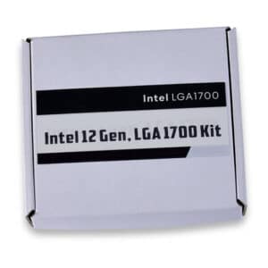 מתאם כולל בקירור Intel LGA1700 Adapter