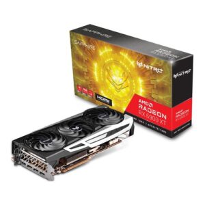 כרטיס מסך לגיימינג Sapphire RX 6900 XT SE GAMING OC 16GB