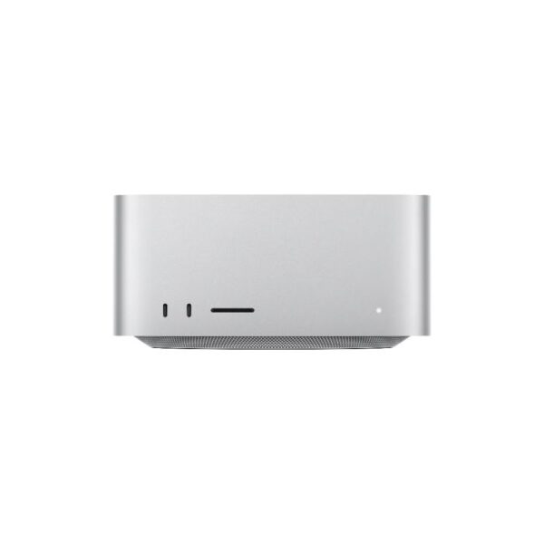 מחשב מק סטודיו Apple Mac Studio M1 Max 10C CPU 32C GPU 64GB 2TB SSD – Early 2022