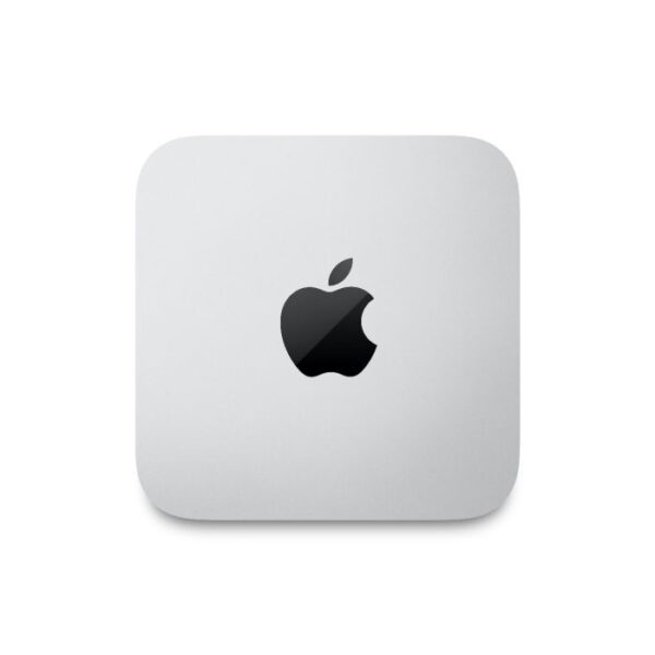⁦מחשב מק סטודיו Apple Mac Studio M1 Max 10C CPU 32C GPU 64GB 2TB SSD – Early 2022⁩ – תמונה ⁦2⁩