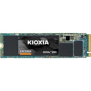 כונן 500GB SSD NVME KIOXIA EXCERIA G2 M.2