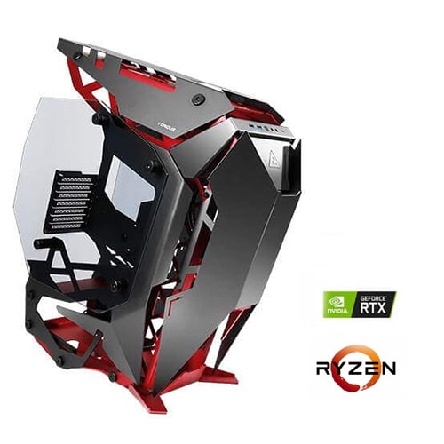 מחשב גיימינג iLegend TORQUE Hybrid