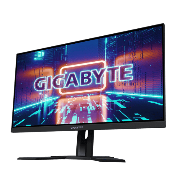 מסך גיימינג Gigabyte M27Q X-EK Monitor 27" IPS UHD 240Hz 1ms