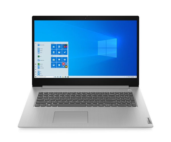 מחשב נייד Lenovo IdePad L3 15 81X8004YIV